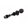 ASUS ROG Cetra Core II auriculares con cable in-ear gaming negros
