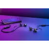 ASUS ROG Cetra Core II auriculares con cable in-ear gaming negros