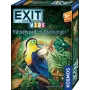 EXIT - El juego Kids: Diversión con enigmas en la selva