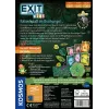 EXIT - El juego Kids: Diversión con enigmas en la selva