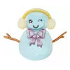 Rainbow High Winter Wonderland Doll- Skyler (azul), muñeca de moda, femenino, 4 años, niño/niña, 280 mm, multicolor