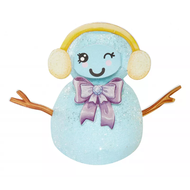 Rainbow High Winter Wonderland Doll- Skyler (azul), muñeca de moda, femenino, 4 años, niño/niña, 280 mm, multicolor
