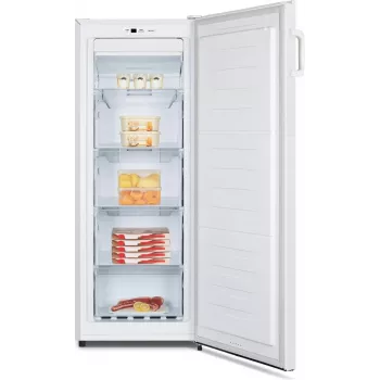 Hisense FV191N4AW2 congelador vertical 155 L blanco