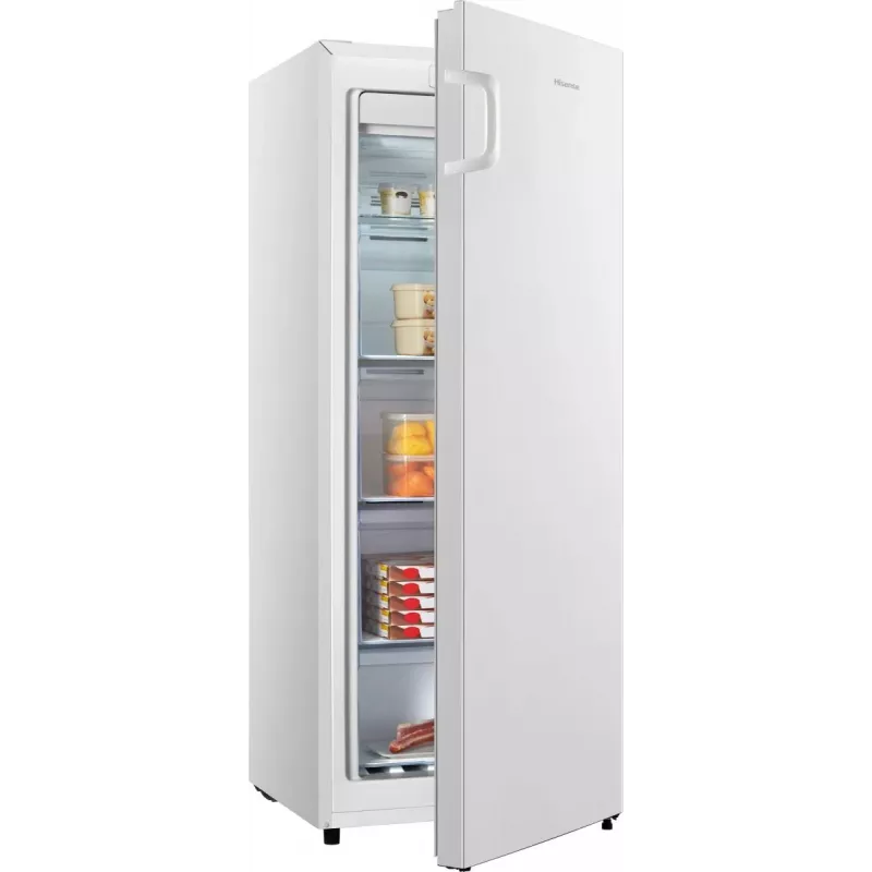 Hisense FV191N4AW2 congelador vertical 155 L blanco