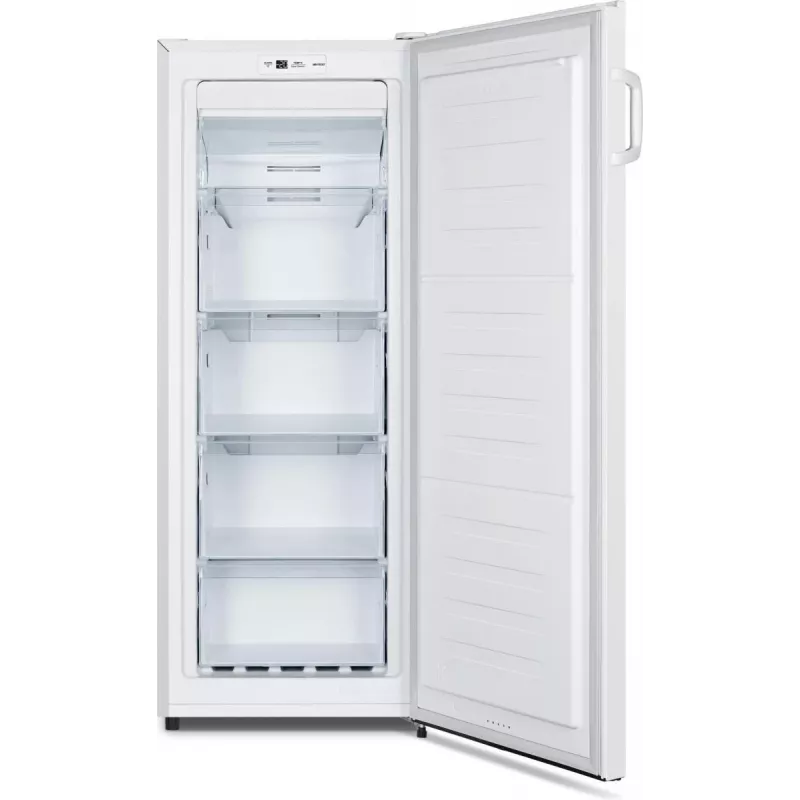 Hisense FV191N4AW2 congelador vertical 155 L blanco