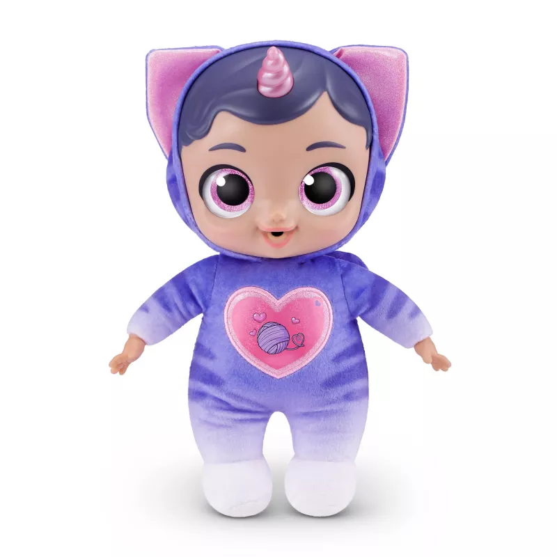 Muñeca bebé interactiva Babycorns Serie 1 grande ZURU