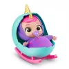 Muñeca bebé interactiva Babycorns Serie 1 grande ZURU