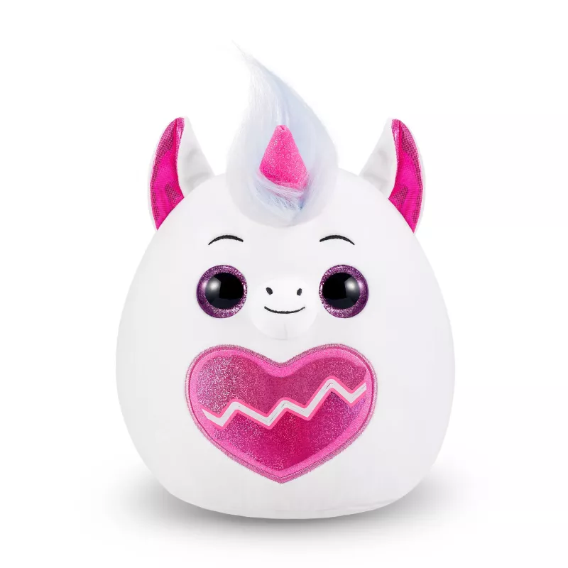 Figura de juguete Zuru Rainbocorns Eggzania Surprise Serie 1 — figura coleccionable surtida (una unidad)