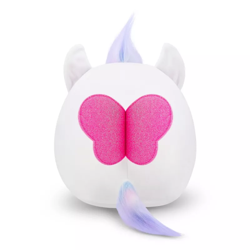 Figura de juguete Zuru Rainbocorns Eggzania Surprise Serie 1 — figura coleccionable surtida (una unidad)