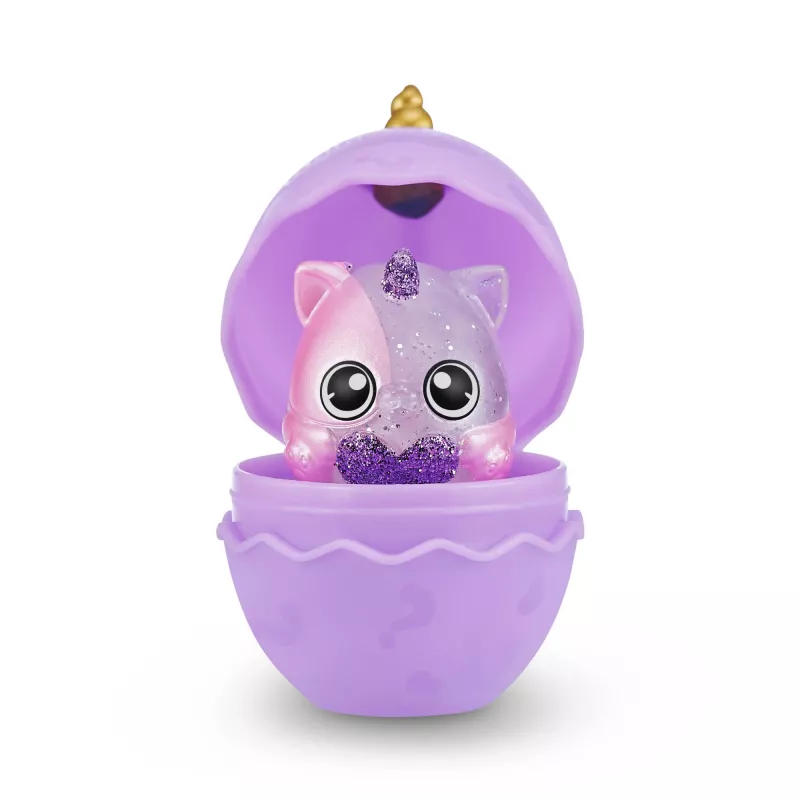 Figura de juguete Zuru Rainbocorns Eggzania Surprise Serie 1 — figura coleccionable surtida (una unidad)