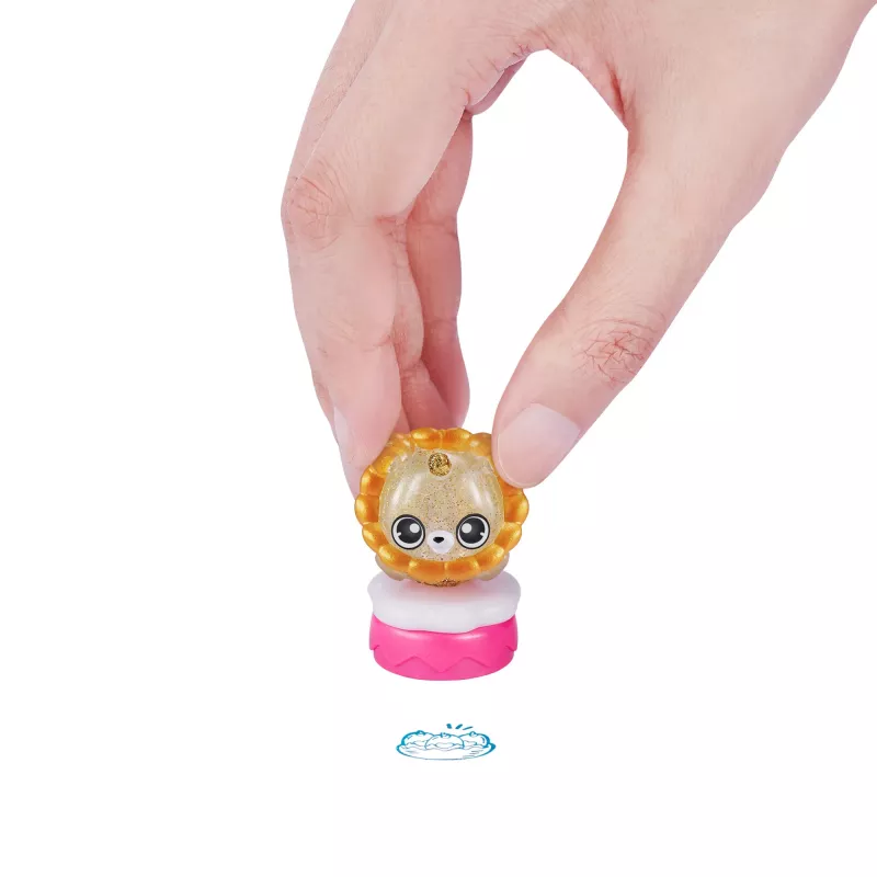 Figura de juguete Zuru Rainbocorns Eggzania Surprise Serie 1 — figura coleccionable surtida (una unidad)