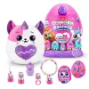 Figura de juguete Zuru Rainbocorns Eggzania Surprise Serie 1 — figura coleccionable surtida (una unidad)