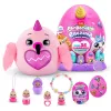 Figura de juguete Zuru Rainbocorns Eggzania Surprise Serie 1 — figura coleccionable surtida (una unidad)