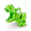 Figura de juguete Zuru Smashers T‑Rex Battles – figura de acción de dinosaurio coleccionable, modelos surtidos