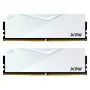 DIMM 32 GB DDR5-6000 (2x 16 GB) Dual-Kit (blanco, AX5U6000C3016G-DCLARWH, Lancer RGB, INTEL XMP)