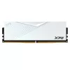 DIMM 32 GB DDR5-6000 (2x 16 GB) Dual-Kit (blanco, AX5U6000C3016G-DCLARWH, Lancer RGB, INTEL XMP)