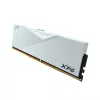 DIMM 32 GB DDR5-6000 (2x 16 GB) Dual-Kit (blanco, AX5U6000C3016G-DCLARWH, Lancer RGB, INTEL XMP)