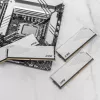 DIMM 32 GB DDR5-6000 (2x 16 GB) Dual-Kit (blanco, AX5U6000C3016G-DCLARWH, Lancer RGB, INTEL XMP)