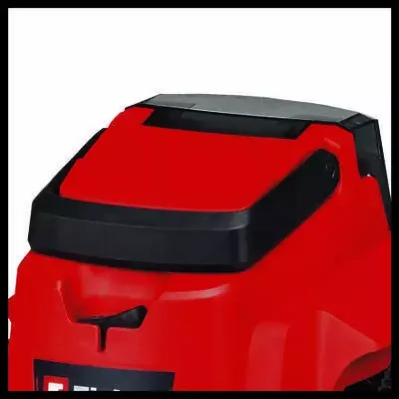 Aspirador en húmedo y seco Einhell TC-VC 18/15 Li-Solo