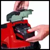Aspirador en húmedo y seco Einhell TC-VC 18/15 Li-Solo