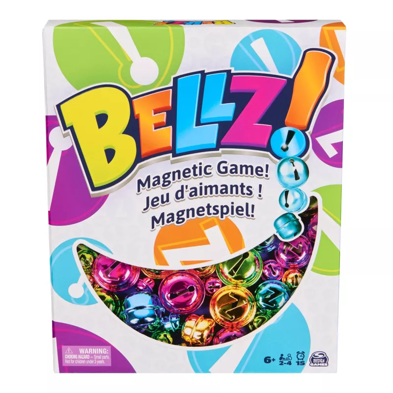 Juego de mesa 6072209 15 minutos