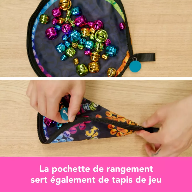 Juego de mesa 6072209 15 minutos