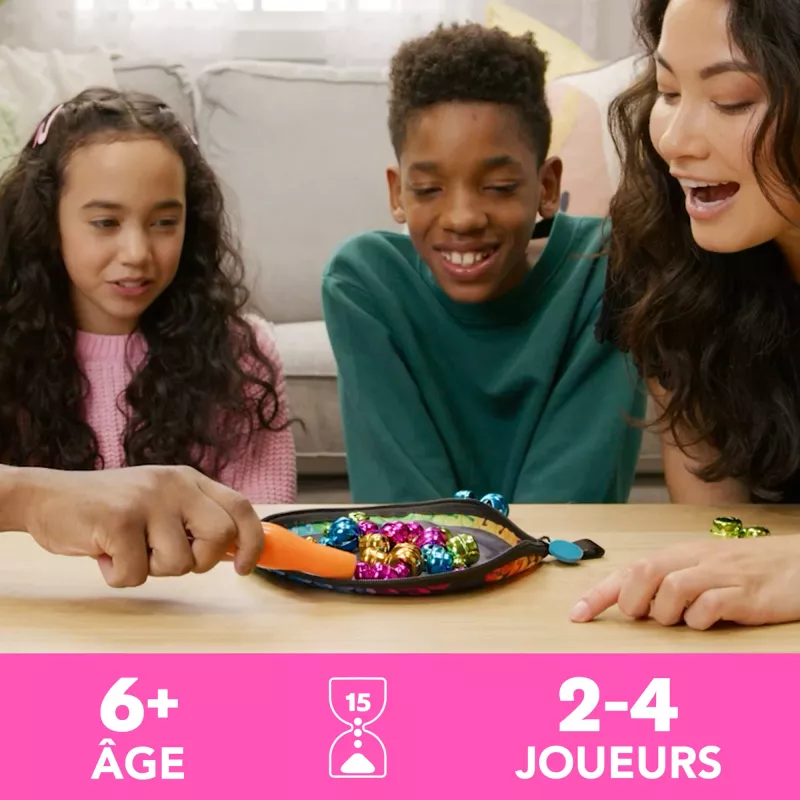 Juego de mesa 6072209 15 minutos