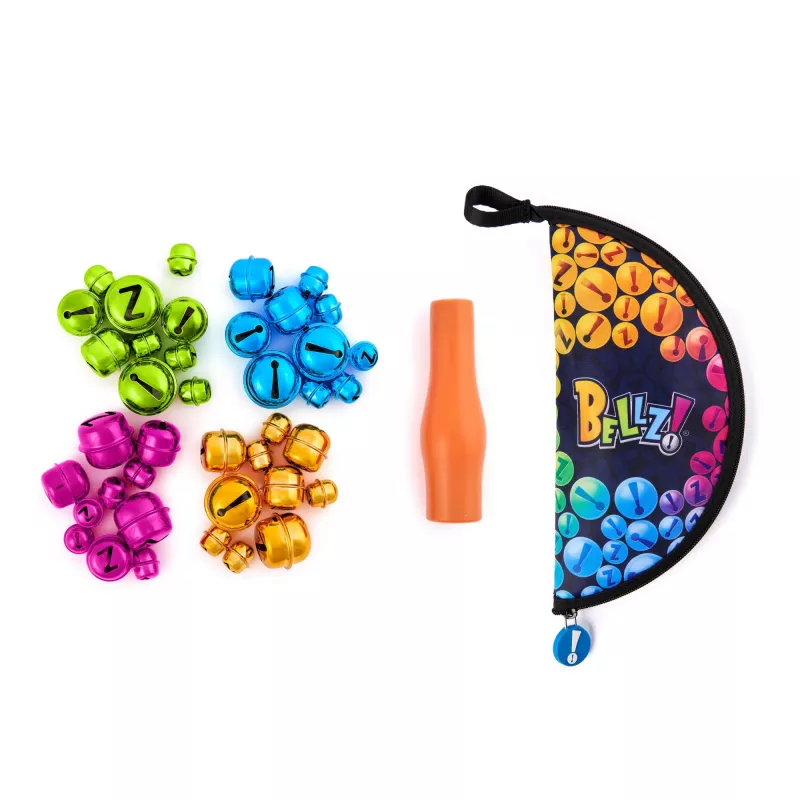 Juego de mesa 6072209 15 minutos