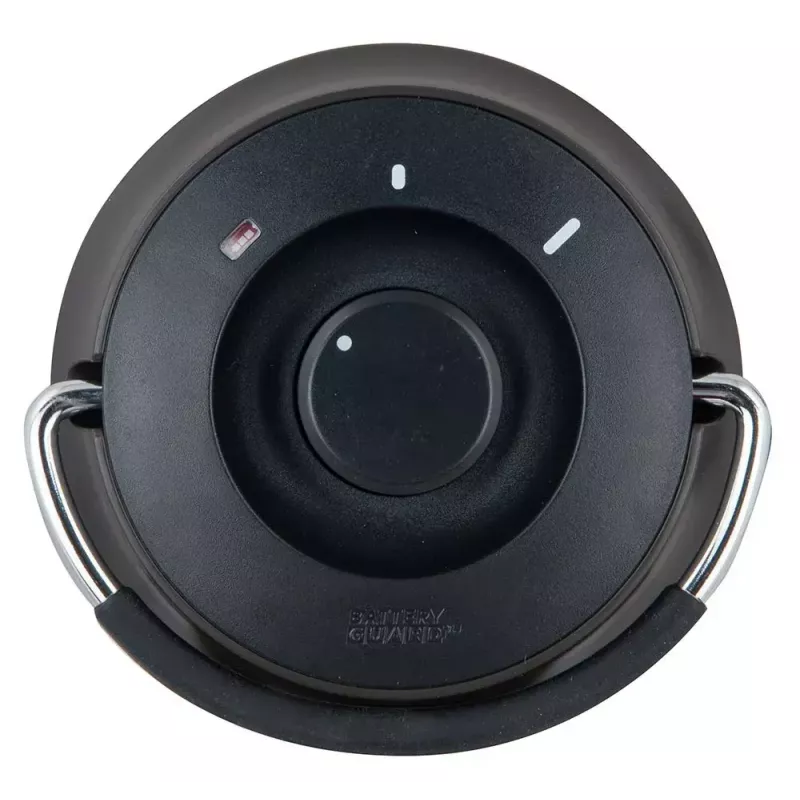 Linterna de camping a pilas Coleman BatteryGuard