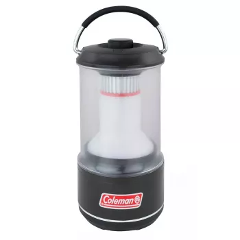 Linterna de camping a pilas Coleman BatteryGuard