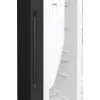 Frigorífico side-by-side Hisense RS5P535NTFE independiente 566 L negro
