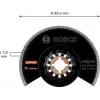 Bosch 2 608 900 035 accesorio multiusos hoja segmentada