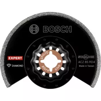 Bosch 2 608 900 035 accesorio multiusos hoja segmentada