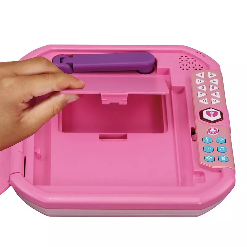 VTech 532404, 6 año(s), pilas necesarias, AA, Rosa