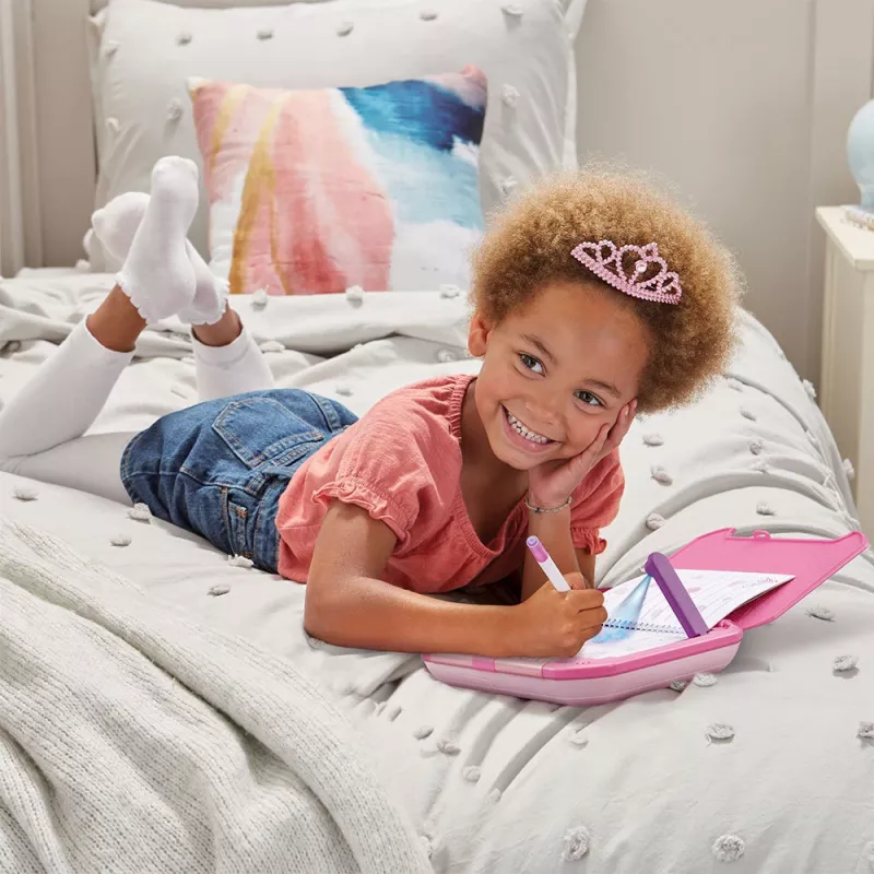 VTech 532404, 6 año(s), pilas necesarias, AA, Rosa