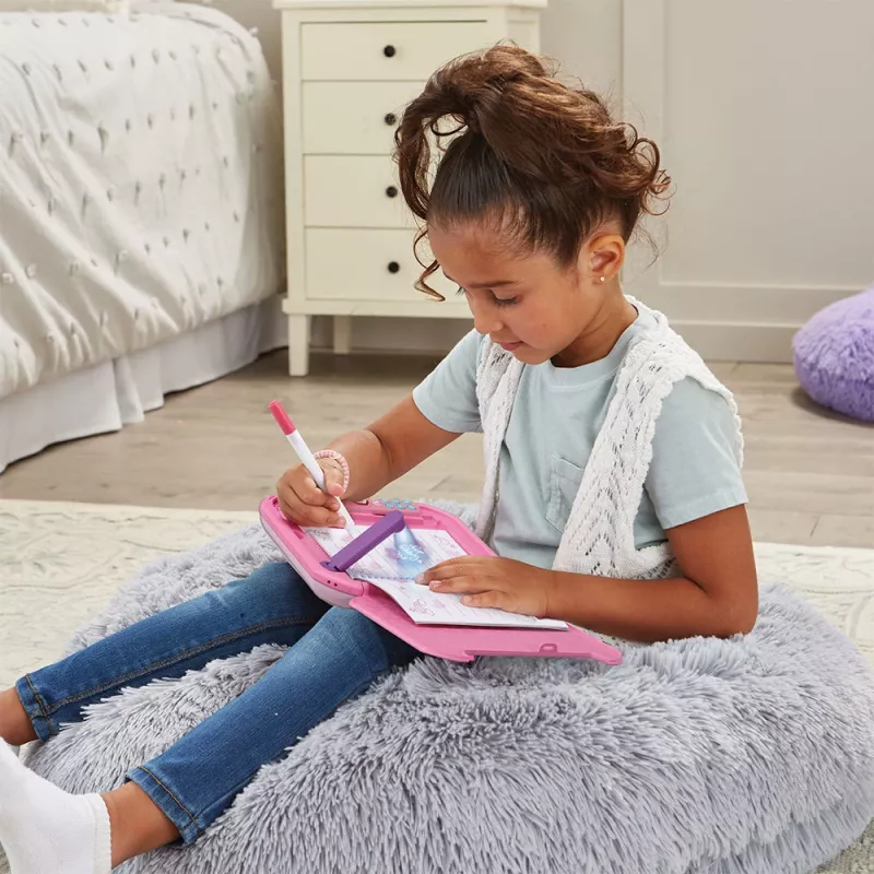 VTech 532404, 6 año(s), pilas necesarias, AA, Rosa