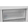 Sharp SJ-BA09RMXLC-EU, frigorífico combi (acero inoxidable)