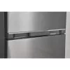 Sharp SJ-BA09RMXLC-EU, frigorífico combi (acero inoxidable)