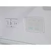 Sharp SJ-BA09RMXLC-EU, frigorífico combi (acero inoxidable)