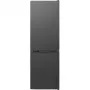 Sharp SJ-BA09RMXLC-EU, frigorífico combi (acero inoxidable)