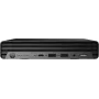 HP Pro Mini 400 G9 Intel® Core™ i5 i5-13500T 16 GB DDR4-SDRAM 512 GB SSD Windows 11 Pro Mini PC Negro