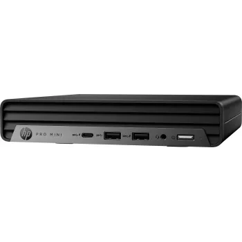 HP Pro Mini 400 G9 Intel® Core™ i5 i5-13500T 16 GB DDR4-SDRAM 512 GB SSD Windows 11 Pro Mini PC Negro