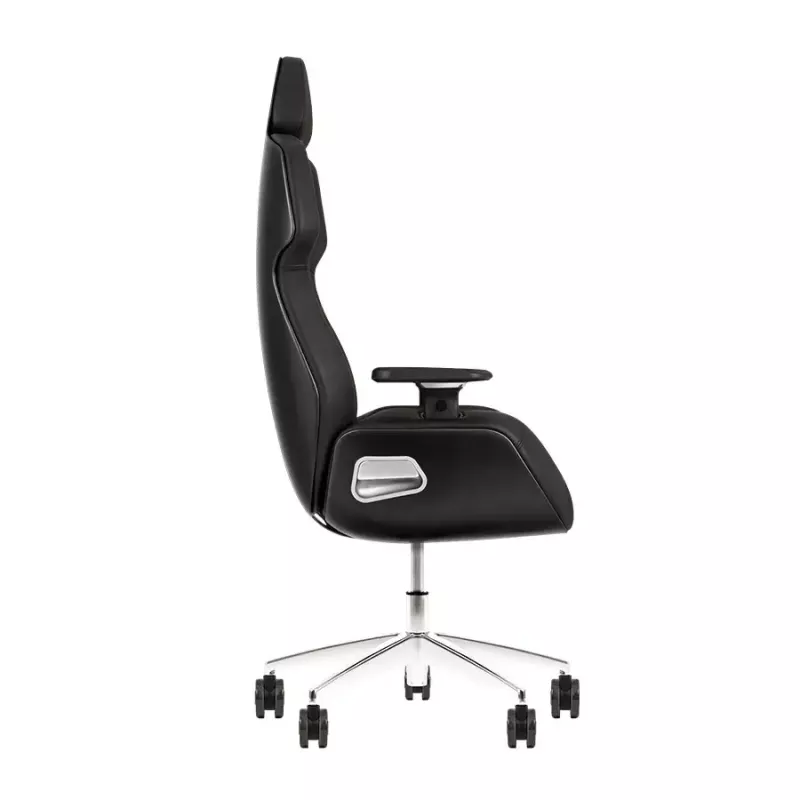 Silla gaming para PC Thermaltake ARGENT E700 Negra