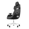 Silla gaming para PC Thermaltake ARGENT E700 Negra