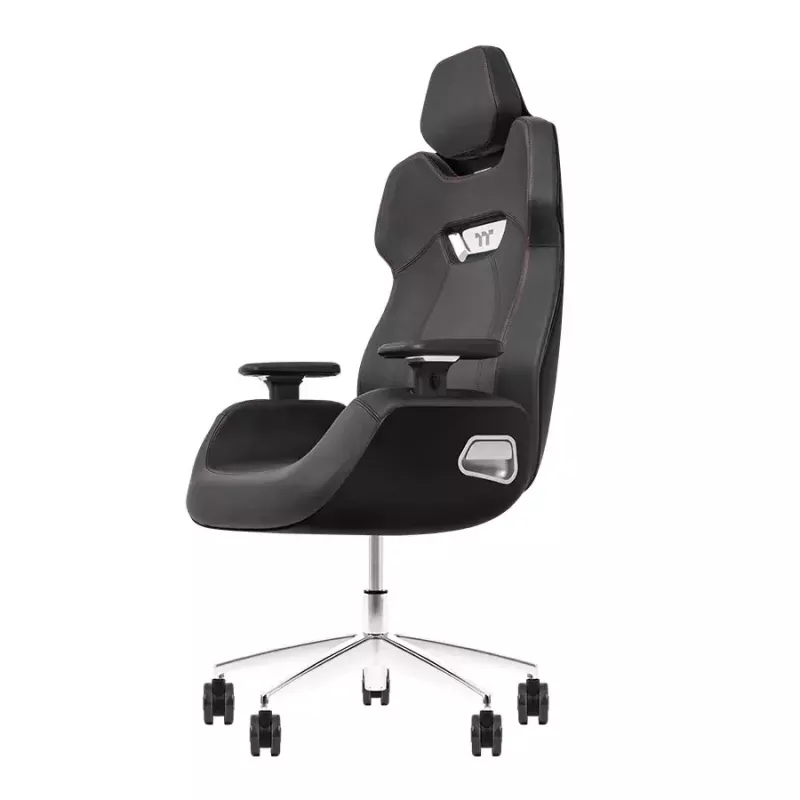 Silla gaming para PC Thermaltake ARGENT E700 Negra