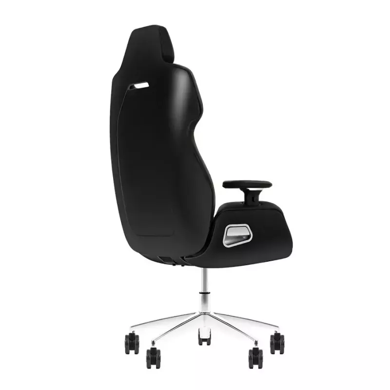 Silla gaming para PC Thermaltake ARGENT E700 Negra
