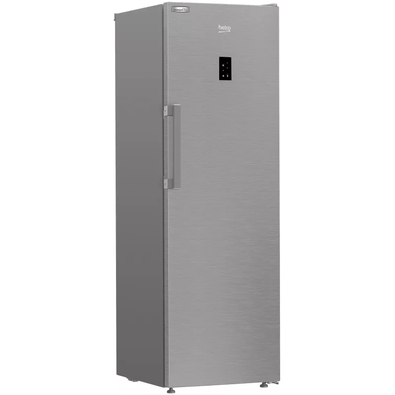 Beko B3RMLNE444HXB frigorífico independiente 365 L acero inoxidable