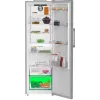 Beko B3RMLNE444HXB frigorífico independiente 365 L acero inoxidable