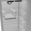 Beko B3RMLNE444HXB frigorífico independiente 365 L acero inoxidable