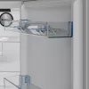 Beko B3RMLNE444HXB frigorífico independiente 365 L acero inoxidable